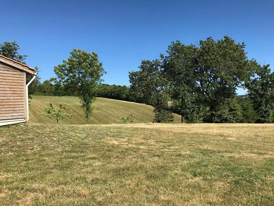 Apartamento Les Chalets D Hermine Montredon-Labessonnié